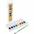 Crayola Washable Watercolor Set - 2.9 oz - Assorted Crayola Washable Watercolor Set - 2.9 oz - Assorted