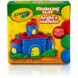 Crayola Modeling Clay - Red, Blue, Yellow, Green