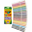 Crayola Colored Pencil - 3.3 mm Lead Size - Assorted Lead - 24 / Set Crayola Colored Pencil - 3.3 mm Lead Size - Assorted Lead - 24 / Set
