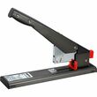 Stanley-Bostitch AntiJam Extra Heavy Duty Stapler - Heavy Duty Stapler - 215 Sheets Capacity - 3/8", 1/2", 5/8", 13/16", 15/16", 1/4" Staple Size - Black Stanley-Bostitch AntiJam Extra Heavy Duty Stapler - Heavy Duty Stapler - 215 Sheets Capacity - 3/8", 1/2", 5/8", 13/16", 15/16", 1/4" Staple Size - Black