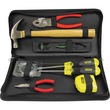 Stanley-Bostitch General Repair Tool Kit - Black