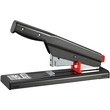Stanley-Bostitch Antijam Heavy Duty Stapler - Heavy Duty Stapler - 130 Sheets Capacity - 210 Staple Capacity - 1/4", 1/2", 3/8", 5/8" Staple Size - Black Stanley-Bostitch Antijam Heavy Duty Stapler - Heavy Duty Stapler - 130 Sheets Capacity - 210 Staple Capacity - 1/4", 1/2", 3/8", 5/8" Staple Size - Black