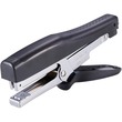 Stanley-Bostitch AntiJam Heavy-Duty Plier Stapler - Plier Stapler - 45 Sheets Capacity - 210 Staple Capacity - 1/4", 3/8" Staple Size - Black, Gray Stanley-Bostitch AntiJam Heavy-Duty Plier Stapler - Plier Stapler - 45 Sheets Capacity - 210 Staple Capacity - 1/4", 3/8" Staple Size - Black, Gray