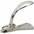 Stanley-Bostitch Heavy-Duty Staple Remover - 250 Sheet Strength - Heavy Duty - Grip Style - Metal - Silver Stanley-Bostitch Heavy-Duty Staple Remover - 250 Sheet Strength - Heavy Duty - Grip Style - Metal - Silver