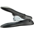 Stanley-Bostitch Heavy-Duty Personal Stapler - Heavy Duty Stapler - 60 Sheets Capacity - Black, Gray, Charcoal Stanley-Bostitch Heavy-Duty Personal Stapler - Heavy Duty Stapler - 60 Sheets Capacity - Black, Gray, Charcoal