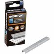 Stanley-Bostitch Standard Staples - 0.25" Leg - 0.5" Crown Stanley-Bostitch Standard Staples - 0.25" Leg - 0.5" Crown