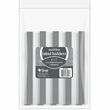 C-line Hol-Dex Magnetic Shelf/Bin Label Holders - Plastic - 10 / Box - Clear