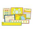 Carson-Dellosa Graphic Organizer Chart - 8.5" x 48" - Multicolor
