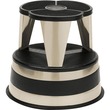 Cramer Kik Step 1001 Stool - 2 Step - 500lb - 15.62" x 15.62" x 14" - Beige Cramer Kik Step 1001 Stool - 2 Step - 500lb - 15.62" x 15.62" x 14" - Beige