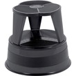 Cramer Kik Step 1001 Stool - 2 Step - 500lb14" - Black Cramer Kik Step 1001 Stool - 2 Step - 500lb14" - Black
