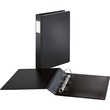 Cardinal Slant-D Legal Size Binder - Legal - 8.5" x 14" - 175 Sheet - 2" Capacity - 1 Each - Black