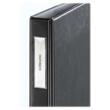 Cardinal HOLDit!! Label Holder - Polypropylene - 8 / Pack - Clear