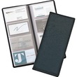 Cardinal Westport Sewn Vinyl 96 Card Files - 96 Capacity Cardinal Westport Sewn Vinyl 96 Card Files - 96 Capacity