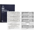 Dome Publishing Short-Cut Payroll Book - Wire Bound - 11.25" x 8.75" Sheet Size - 1Each