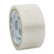 Duck Super Strong Packaging Tape - 1.88" Width x 164' Length - 3" Core - 1 Roll - Clear