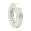 Duck Premium Grade Filament Strapping Tape - 1" Width x 60yd Length - Fiberglass Filament - 1 Roll - White Duck Premium Grade Filament Strapping Tape - 1" Width x 60yd Length - Fiberglass Filament - 1 Roll - White