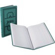 Esselte Blue Canvas Book, Journal-Ruled
