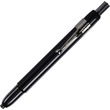 Listo Marking Pencils - Lead Color: Black - Barrel Color: Black - 12 / Dozen Listo Marking Pencils - Lead Color: Black - Barrel Color: Black - 12 / Dozen