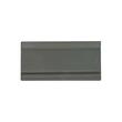 Magna Visual Magnetic Card Holder - 25 Charcoal Magna Visual Magnetic Card Holder - 25 Charcoal