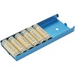 MMF Aluminum Coin Tray Bill - 1 Coin MMF Aluminum Coin Tray Bill - 1 Coin