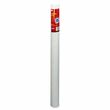 3M Mailing Tubes18" - Removable End Caps - 12 / Carton - White