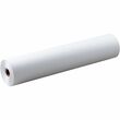 Pacon Easel Roll Drawing Paper - 18" x 200' - 50lb - 1 Roll - White
