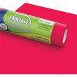 Pacon Fadeless Paper - 48" x 50ft - Flame Pacon Fadeless Paper - 48" x 50ft - Flame