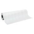 Pacon Wrapping Paper Roll - 36" Width x 1000ft Length - 1 Wrap(s) - 50lb Paper Weight - Kraft - White Pacon Wrapping Paper Roll - 36" Width x 1000ft Length - 1 Wrap(s) - 50lb Paper Weight - Kraft - White