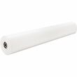 Rainbow Economy Duo-Finsih Kraft Paper - 36" x 1000ft - White Rainbow Economy Duo-Finsih Kraft Paper - 36" x 1000ft - White