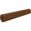 Rainbow Colored Kraft Paper Roll - 36" x 1000ft - Brown Rainbow Colored Kraft Paper Roll - 36" x 1000ft - Brown
