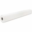 Pacon Spectra ArtKraft Duo-Finish Paper Roll - 36" x 1000ft - White Pacon Spectra ArtKraft Duo-Finish Paper Roll - 36" x 1000ft - White