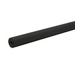 Pacon Spectra ArtKraft Duo-Finish Paper Roll - 48" x 200ft - Black Pacon Spectra ArtKraft Duo-Finish Paper Roll - 48" x 200ft - Black