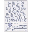 Pacon Chart Tablet - 24" x 32" - White