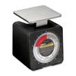 Pelouze K5 Letter/Small Package Postal Scale - Steel, Plastic - Dark Gray Pelouze K5 Letter/Small Package Postal Scale - Steel, Plastic - Dark Gray