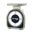 Pelouze Y50 Monarch Scale - Stainless Steel - Silver Pelouze Y50 Monarch Scale - Stainless Steel - Silver