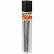 Pentel Super Hi-Polymer Lead - 0.5mm - Fine Point - H - Black For Pentel Mechanical Pencil - 12 / Tube Pentel Super Hi-Polymer Lead - 0.5mm - Fine Point - H - Black For Pentel Mechanical Pencil - 12 / Tube