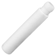 Pentel Twist-Erase Eraser Refill - Lead Pencil Eraser - 3 / Pack - White Pentel Twist-Erase Eraser Refill - Lead Pencil Eraser - 3 / Pack - White