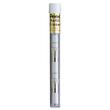 Pentel Z2-1 Pencil Eraser Refill - Lead Pencil Eraser - 3 / Tube - White Pentel Z2-1 Pencil Eraser Refill - Lead Pencil Eraser - 3 / Tube - White