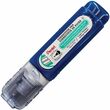 Pentel Presto Metal Tip Fine Point Correction Pen - 12mL - Fast-drying, Ozone-safe Pentel Presto Metal Tip Fine Point Correction Pen - 12mL - Fast-drying, Ozone-safe