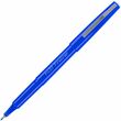 Pilot Fineliner Marker - Pen Point Size: 0.7mm - Ink Color: Blue - Barrel Color: Blue - 1 Each Pilot Fineliner Marker - Pen Point Size: 0.7mm - Ink Color: Blue - Barrel Color: Blue - 1 Each