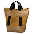 PM SecurIT Heavy-duty Canvas Money Bag - Courier Bag - 18" x 18" - Nylon - 1 Each - Gold PM SecurIT Heavy-duty Canvas Money Bag - Courier Bag - 18" x 18" - Nylon - 1 Each - Gold