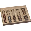 PM SecurIT Counter Change Cash Tray Bill - 6 Coin PM SecurIT Counter Change Cash Tray Bill - 6 Coin