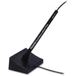 PM Preventa Aluminum Counter Pen - Black Ink - Black Barrel - 1 Each PM Preventa Aluminum Counter Pen - Black Ink - Black Barrel - 1 Each