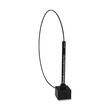 PM Preventa Upright Aluminum Counter Pen - Black Ink - Black Barrel - 1 Each PM Preventa Upright Aluminum Counter Pen - Black Ink - Black Barrel - 1 Each