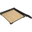 Martin Yale Premier Sharpcut Trimmer - Cuts 15 Sheet - 12" Cutting Length - Wood Base - Woodgrain, Maple Martin Yale Premier Sharpcut Trimmer - Cuts 15 Sheet - 12" Cutting Length - Wood Base - Woodgrain, Maple