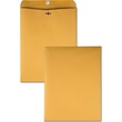 Quality Park Clasp Envelopes With Dispenser - #97 (10" x 13") - 28lb - Clasp - 250 / Carton - Kraft Quality Park Clasp Envelopes With Dispenser - #97 (10" x 13") - 28lb - Clasp - 250 / Carton - Kraft