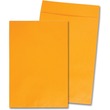 Quality Park Jumbo Envelopes - 12.5" x 18.5" - 28lb - Kraft - 25 / Box - Kraft Quality Park Jumbo Envelopes - 12.5" x 18.5" - 28lb - Kraft - 25 / Box - Kraft