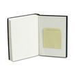 Quality Park Library Book Pocket - 3.5" x 4.12" - 250 / Box - Cream Quality Park Library Book Pocket - 3.5" x 4.12" - 250 / Box - Cream