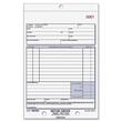 Rediform Repair Order Form - 50 Sheet(s) - 3 Part - Carbonless - 7.87" x 5.5" Sheet Size - Assorted - 1Each Rediform Repair Order Form - 50 Sheet(s) - 3 Part - Carbonless - 7.87" x 5.5" Sheet Size - Assorted - 1Each
