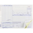 Rediform Auto Repair Order Form - 3 Part - Carbonless - 8.5" x 11" Sheet Size - Assorted - 50 / Pack Rediform Auto Repair Order Form - 3 Part - Carbonless - 8.5" x 11" Sheet Size - Assorted - 50 / Pack
